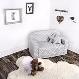 LULANDO Classic Kindersofa - 7