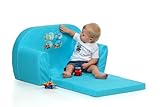 Knorr-baby Kindersofa Transporters - 3