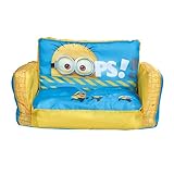 Worlds Apart Kindersofa Despicable Me - 5