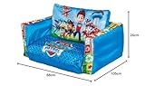 Paw Patrol Kindersofa - 2