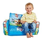 Paw Patrol Kindersofa - 5