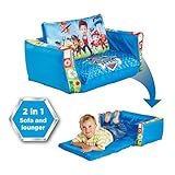 Paw Patrol Kindersofa - 9