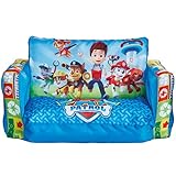 Paw Patrol Kindersofa - 6