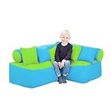 Shopsify – Eck-Kindersofa - 4