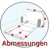 Scalesport Kindersofa mit Bären - 2