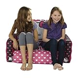 Worlds Apart Kindersofa Hello Kitty - 3