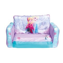 Bilra Kids Kindersofa Anna Elsa