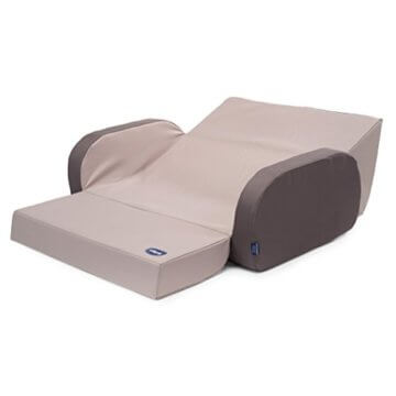 Chicco KindersofaTwist For Two