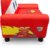 Delta Cars Kindersofa mit Stauraum (Rot)