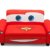 Delta Cars Kindersofa mit Stauraum (Rot)