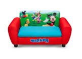 Delta Mickey Mouse Kindersofa