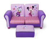 Delta Minnie Mouse Kindersofa