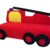 glubschi Kindersofa Feuerwehr - 1