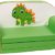 knorr-baby Kindersofa Drache - 1