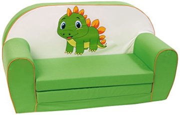 knorr-baby Kindersofa Drache - 1