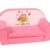 Knorr-Baby Kindersofa Eule - 1