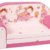 knorr-baby Kindersofa pink - 1