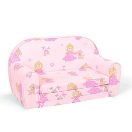 neo4kids Kinderbett Rosa Prinzessin