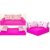 neo4kids Kindersofa Hello Kitty - 1