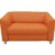 Tiktaktoo Kindersofa aus Leder