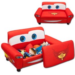 TW24 Kindersofa Cars