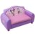 TW24 Kindersofa Minnie Mouse